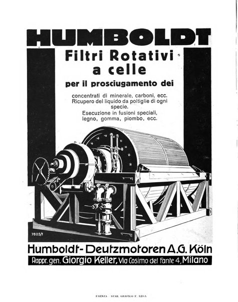 L'industria mineraria d'Italia e d'oltremare rassegna mensile della Federazione nazionale fascista degli esercenti le industrie estrattive