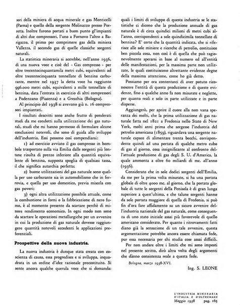 L'industria mineraria d'Italia e d'oltremare rassegna mensile della Federazione nazionale fascista degli esercenti le industrie estrattive