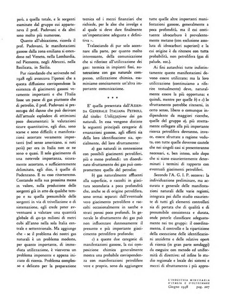 L'industria mineraria d'Italia e d'oltremare rassegna mensile della Federazione nazionale fascista degli esercenti le industrie estrattive