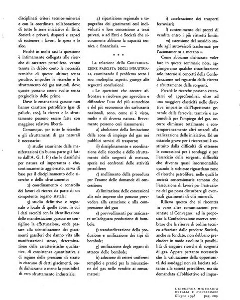 L'industria mineraria d'Italia e d'oltremare rassegna mensile della Federazione nazionale fascista degli esercenti le industrie estrattive