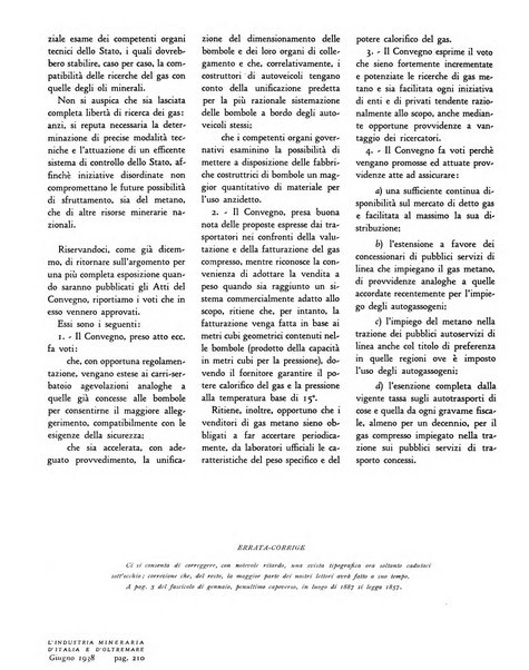 L'industria mineraria d'Italia e d'oltremare rassegna mensile della Federazione nazionale fascista degli esercenti le industrie estrattive