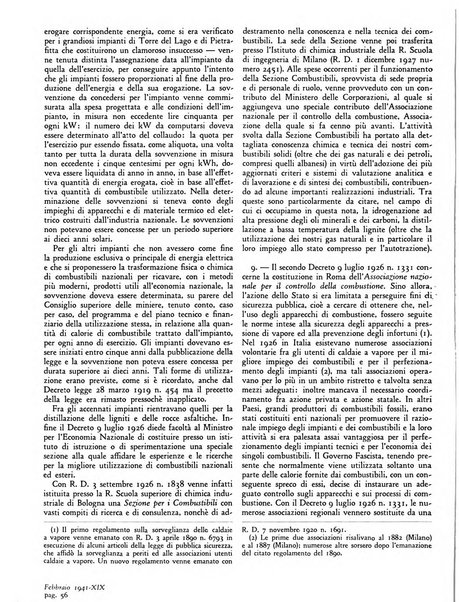 L'industria mineraria d'Italia e d'oltremare rassegna mensile della Federazione nazionale fascista degli esercenti le industrie estrattive