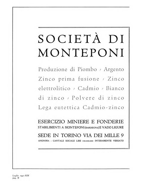 L'industria mineraria d'Italia e d'oltremare rassegna mensile della Federazione nazionale fascista degli esercenti le industrie estrattive