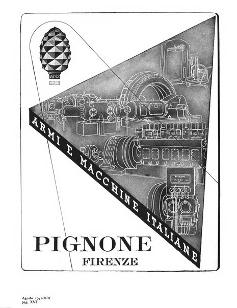 L'industria mineraria d'Italia e d'oltremare rassegna mensile della Federazione nazionale fascista degli esercenti le industrie estrattive