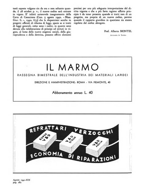 L'industria mineraria d'Italia e d'oltremare rassegna mensile della Federazione nazionale fascista degli esercenti le industrie estrattive