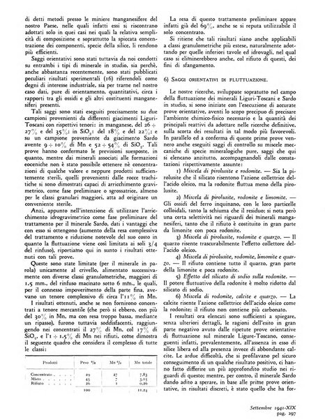 L'industria mineraria d'Italia e d'oltremare rassegna mensile della Federazione nazionale fascista degli esercenti le industrie estrattive