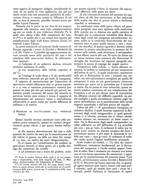 L'industria mineraria d'Italia e d'oltremare rassegna mensile della Federazione nazionale fascista degli esercenti le industrie estrattive