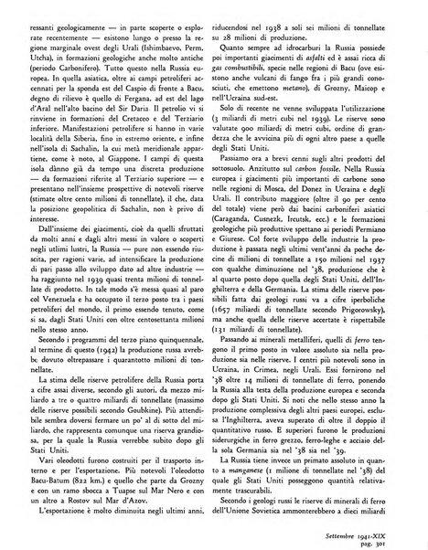 L'industria mineraria d'Italia e d'oltremare rassegna mensile della Federazione nazionale fascista degli esercenti le industrie estrattive