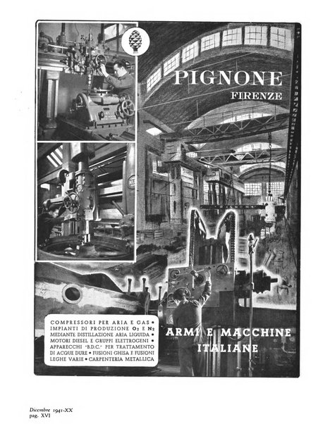 L'industria mineraria d'Italia e d'oltremare rassegna mensile della Federazione nazionale fascista degli esercenti le industrie estrattive