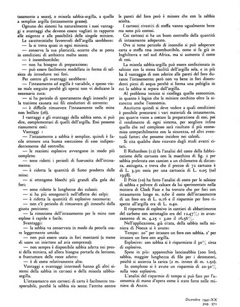 L'industria mineraria d'Italia e d'oltremare rassegna mensile della Federazione nazionale fascista degli esercenti le industrie estrattive