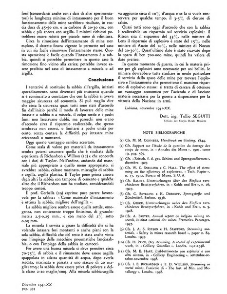 L'industria mineraria d'Italia e d'oltremare rassegna mensile della Federazione nazionale fascista degli esercenti le industrie estrattive