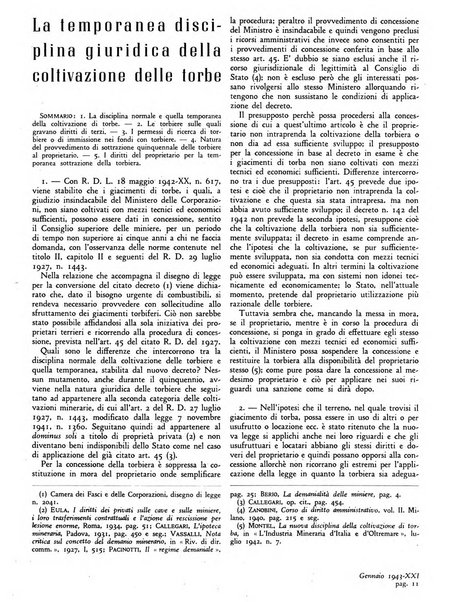 L'industria mineraria d'Italia e d'oltremare rassegna mensile della Federazione nazionale fascista degli esercenti le industrie estrattive