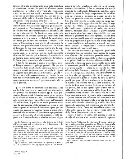 L'industria mineraria d'Italia e d'oltremare rassegna mensile della Federazione nazionale fascista degli esercenti le industrie estrattive