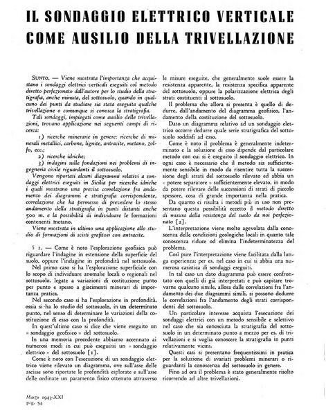 L'industria mineraria d'Italia e d'oltremare rassegna mensile della Federazione nazionale fascista degli esercenti le industrie estrattive