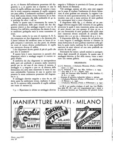 L'industria mineraria d'Italia e d'oltremare rassegna mensile della Federazione nazionale fascista degli esercenti le industrie estrattive