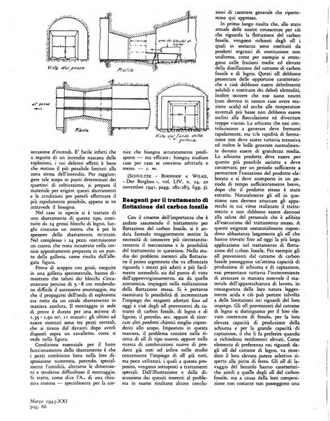 L'industria mineraria d'Italia e d'oltremare rassegna mensile della Federazione nazionale fascista degli esercenti le industrie estrattive