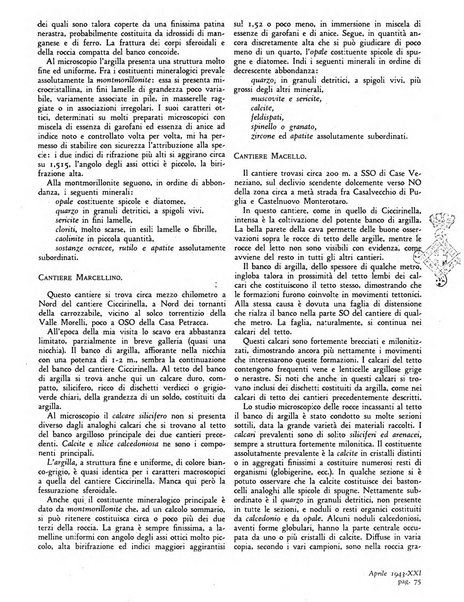 L'industria mineraria d'Italia e d'oltremare rassegna mensile della Federazione nazionale fascista degli esercenti le industrie estrattive