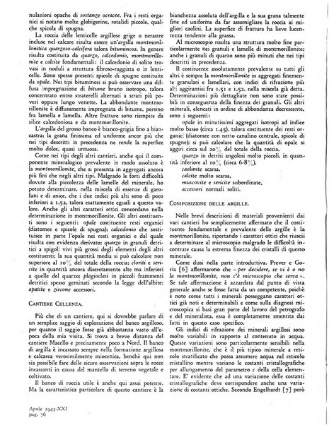 L'industria mineraria d'Italia e d'oltremare rassegna mensile della Federazione nazionale fascista degli esercenti le industrie estrattive