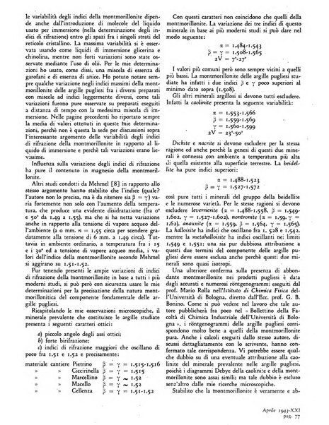 L'industria mineraria d'Italia e d'oltremare rassegna mensile della Federazione nazionale fascista degli esercenti le industrie estrattive