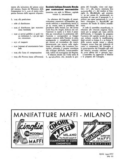 L'industria mineraria d'Italia e d'oltremare rassegna mensile della Federazione nazionale fascista degli esercenti le industrie estrattive