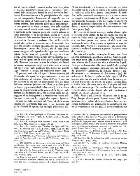 L'industria mineraria d'Italia e d'oltremare rassegna mensile della Federazione nazionale fascista degli esercenti le industrie estrattive