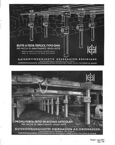 L'industria mineraria d'Italia e d'oltremare rassegna mensile della Federazione nazionale fascista degli esercenti le industrie estrattive