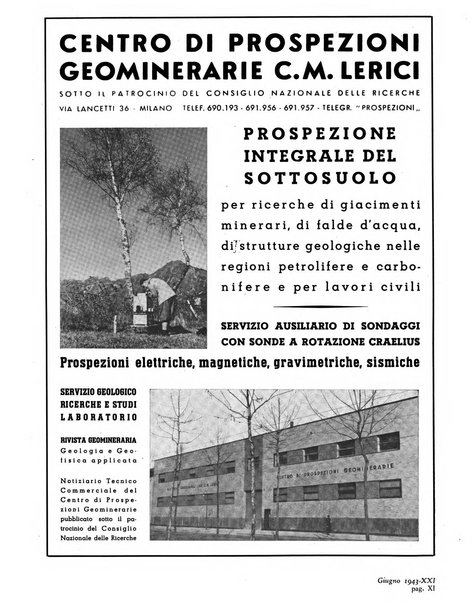 L'industria mineraria d'Italia e d'oltremare rassegna mensile della Federazione nazionale fascista degli esercenti le industrie estrattive