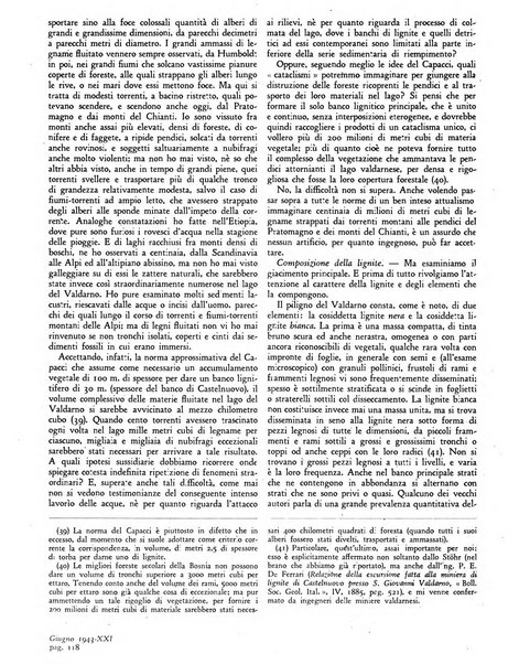 L'industria mineraria d'Italia e d'oltremare rassegna mensile della Federazione nazionale fascista degli esercenti le industrie estrattive