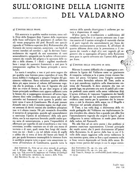 L'industria mineraria d'Italia e d'oltremare rassegna mensile della Federazione nazionale fascista degli esercenti le industrie estrattive