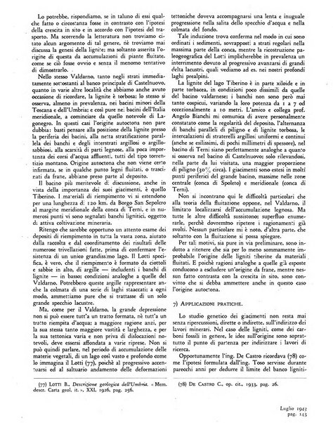 L'industria mineraria d'Italia e d'oltremare rassegna mensile della Federazione nazionale fascista degli esercenti le industrie estrattive