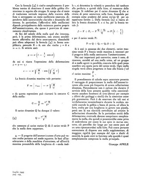 L'industria mineraria d'Italia e d'oltremare rassegna mensile della Federazione nazionale fascista degli esercenti le industrie estrattive