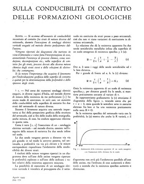 L'industria mineraria d'Italia e d'oltremare rassegna mensile della Federazione nazionale fascista degli esercenti le industrie estrattive