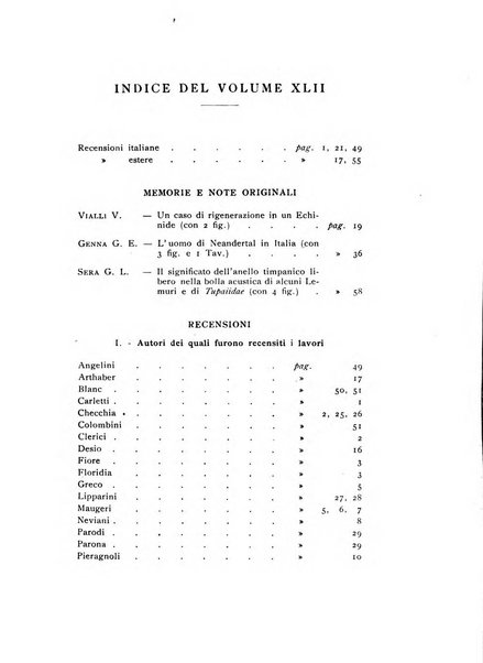 Rivista italiana di paleontologia