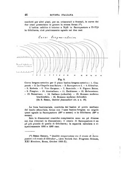 Rivista italiana di paleontologia