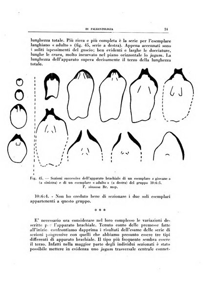 Rivista italiana di paleontologia