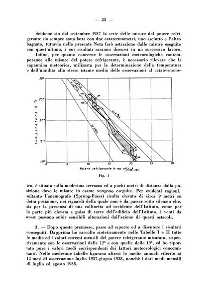 Geofisica pura e applicata