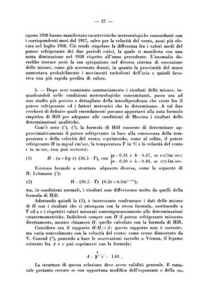 Geofisica pura e applicata