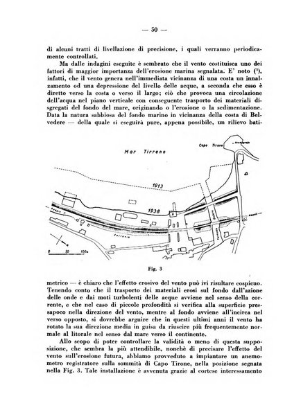 Geofisica pura e applicata