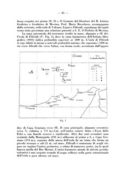 Geofisica pura e applicata