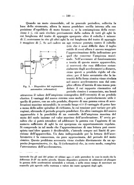 Geofisica pura e applicata