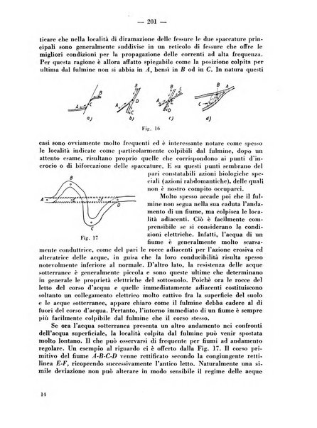 Geofisica pura e applicata