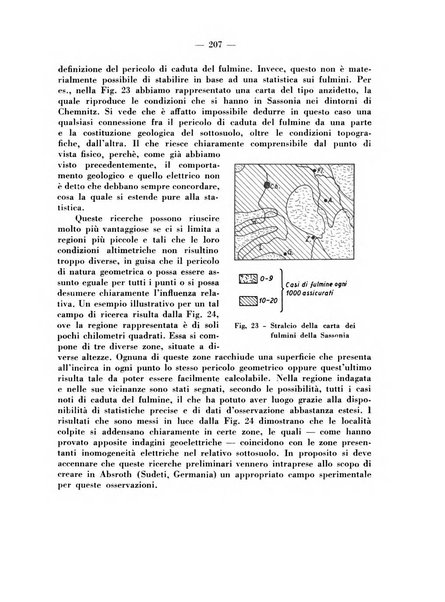 Geofisica pura e applicata