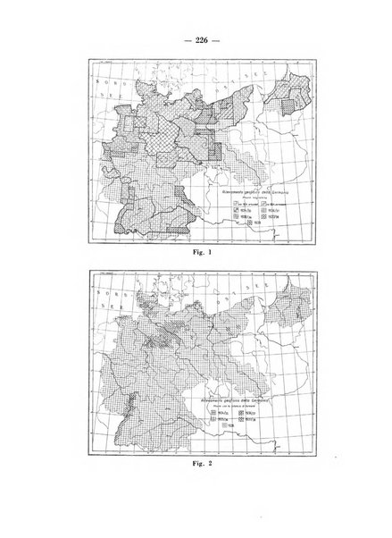 Geofisica pura e applicata