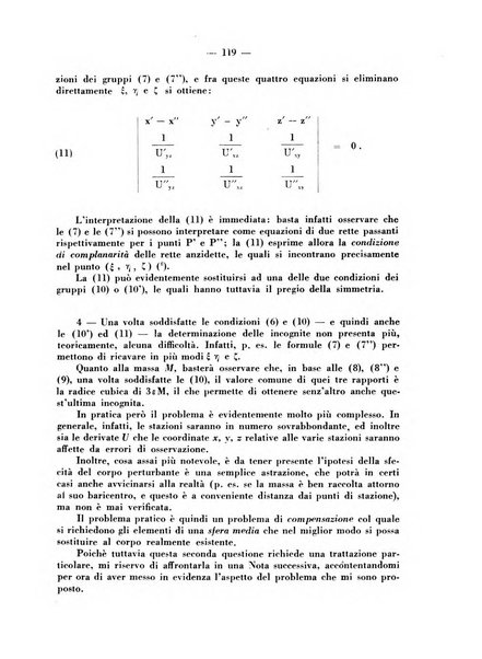 Geofisica pura e applicata