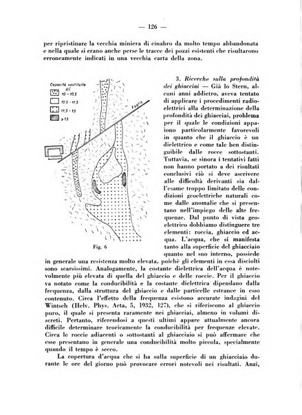 Geofisica pura e applicata