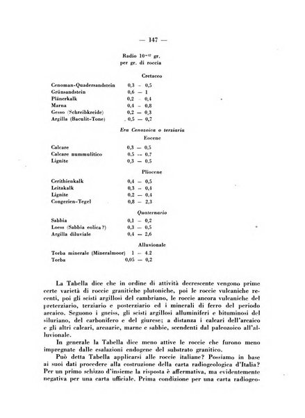 Geofisica pura e applicata