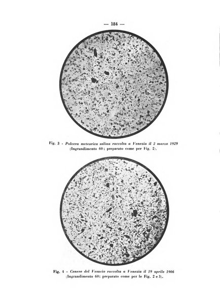 Geofisica pura e applicata