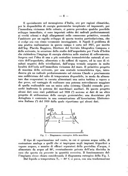 Geofisica pura e applicata