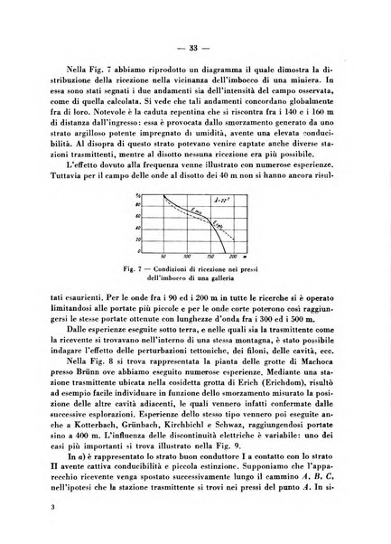 Geofisica pura e applicata