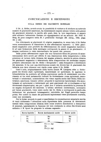 Geofisica pura e applicata